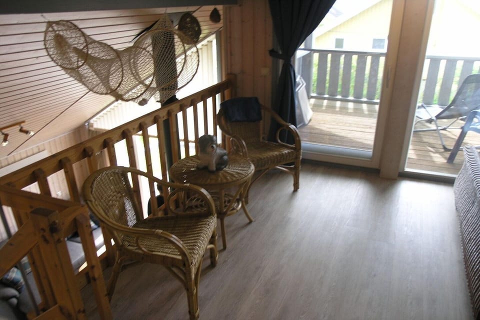 Patio / Balcony