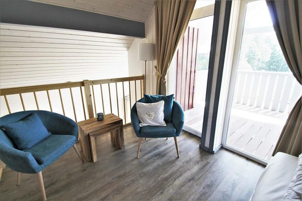 Recreation Room