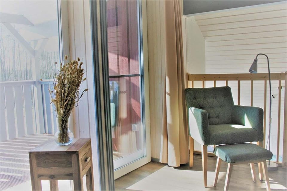 Recreation Room
