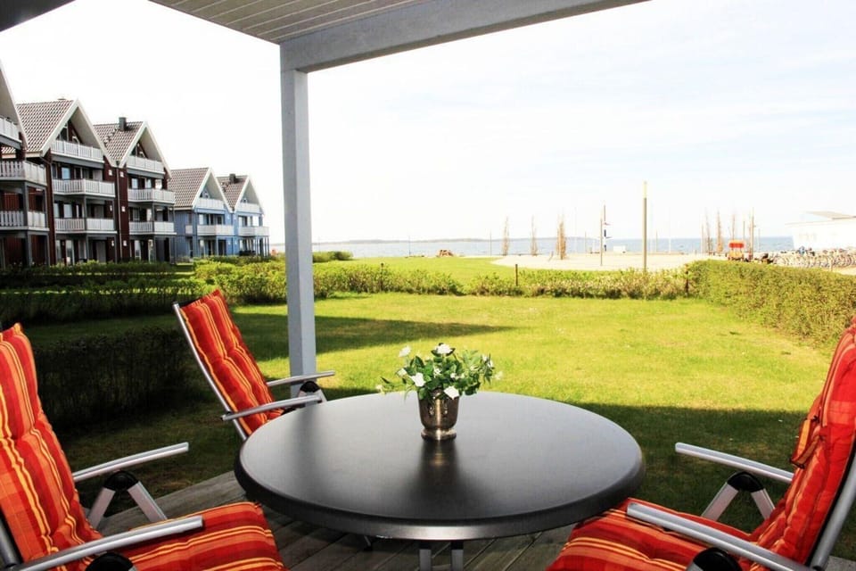 Patio / Balcony
