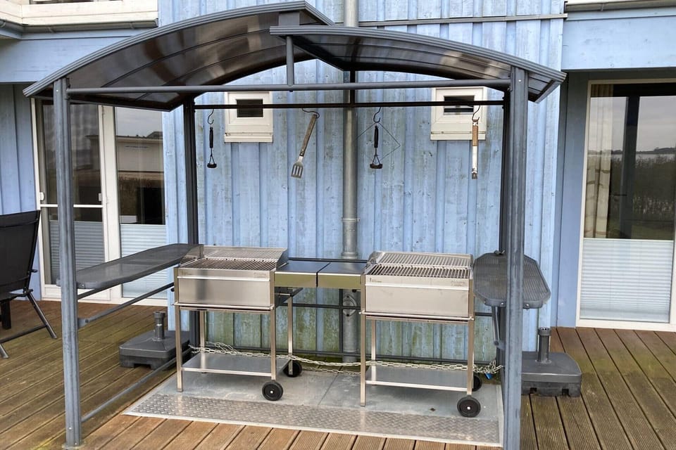 Holiday Home Facilities and Services