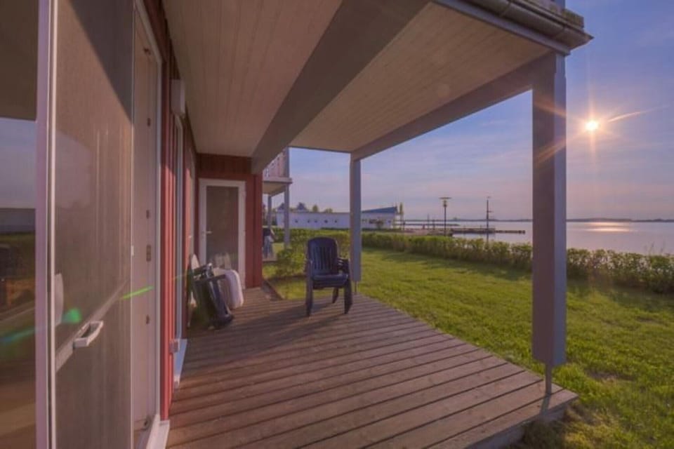 Patio / Balcony