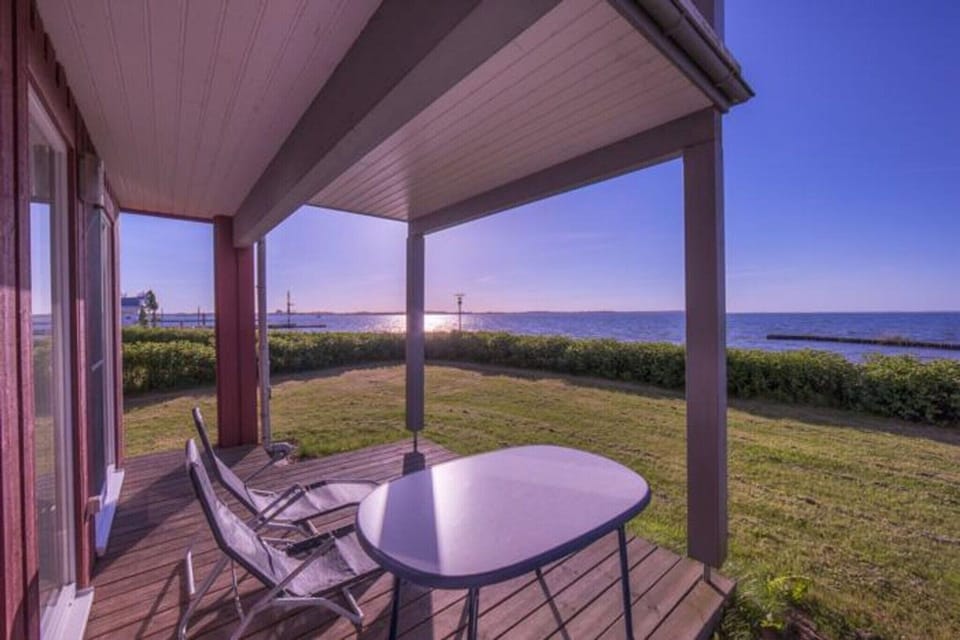 Patio / Balcony