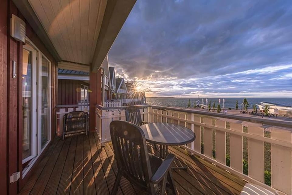 Patio / Balcony