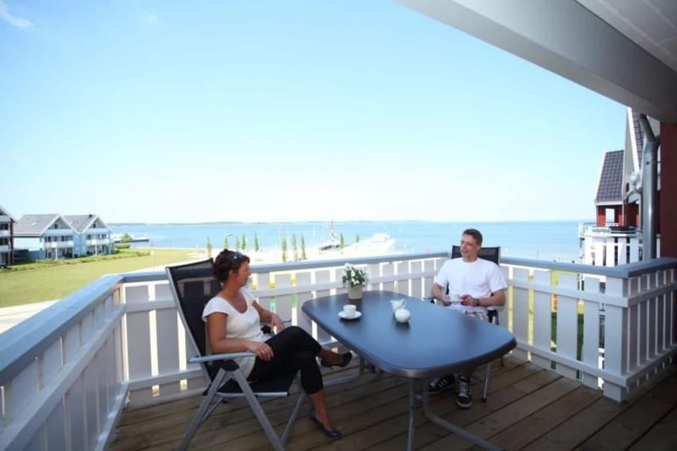 Patio / Balcony
