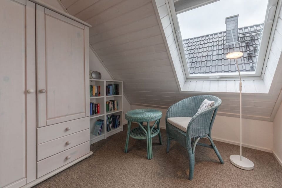 Recreation Room