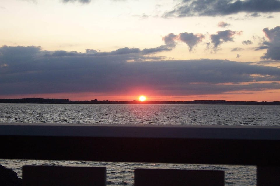 Water view