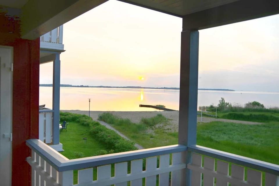 View from Holiday Home [summer]