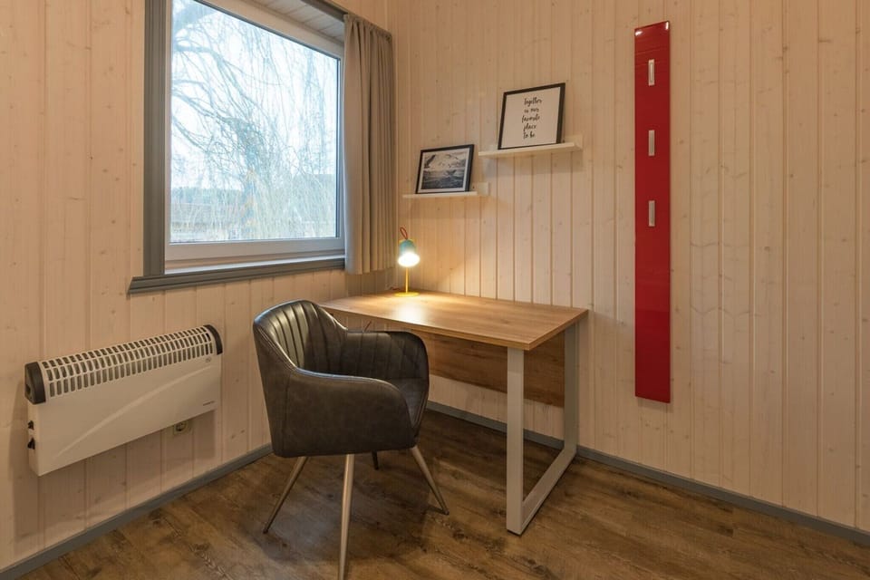 Recreation Room