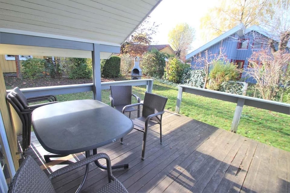Patio / Balcony