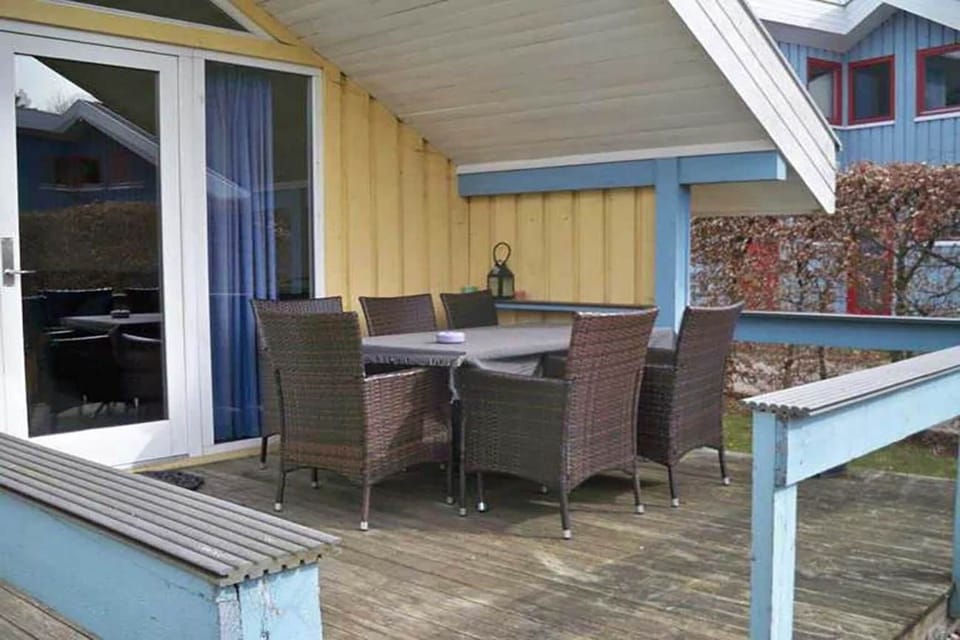 Patio / Balcony