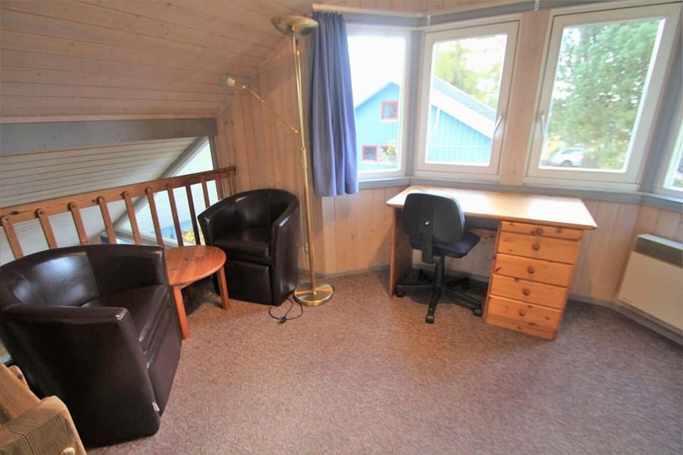 Recreation Room