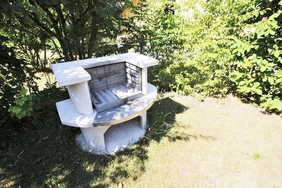 Holiday Home Facilities and Services