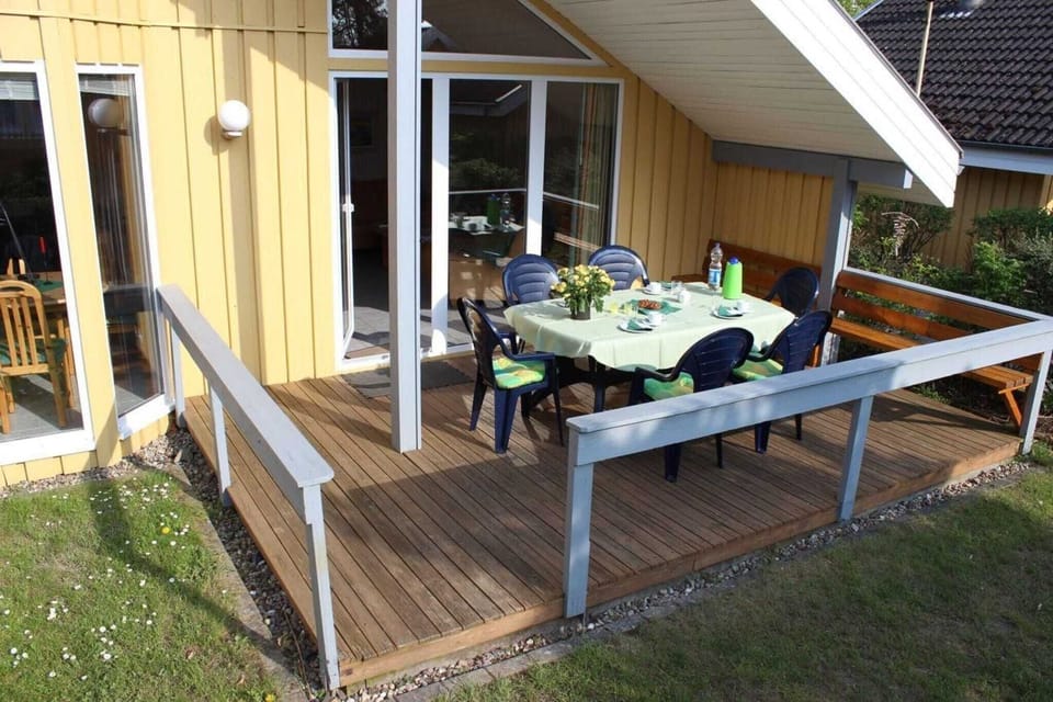Patio / Balcony