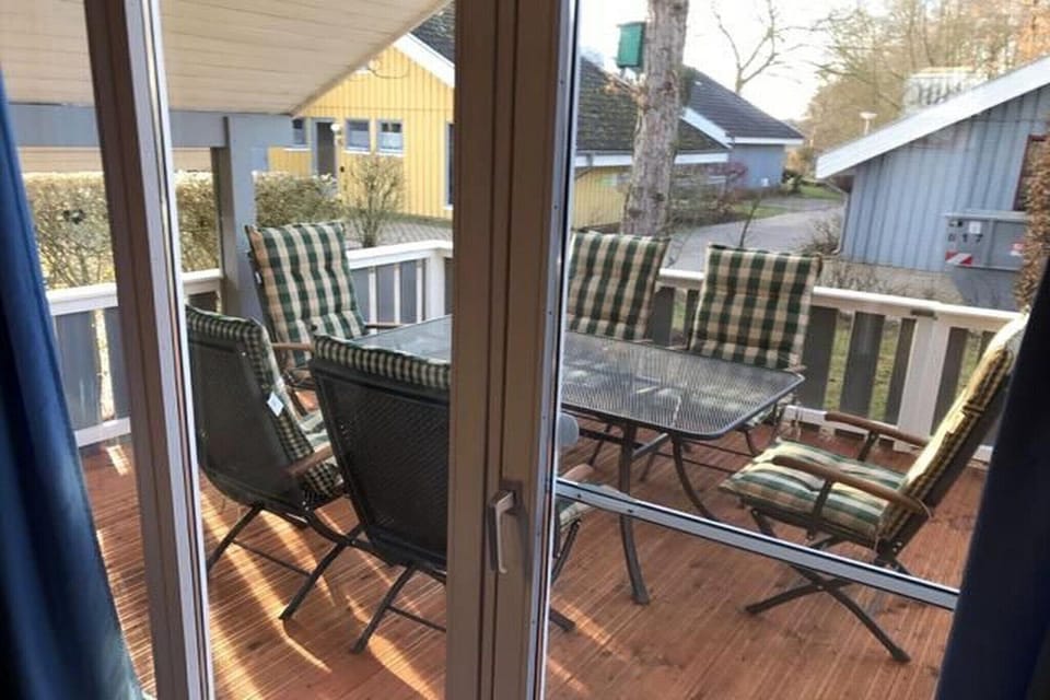 Patio / Balcony
