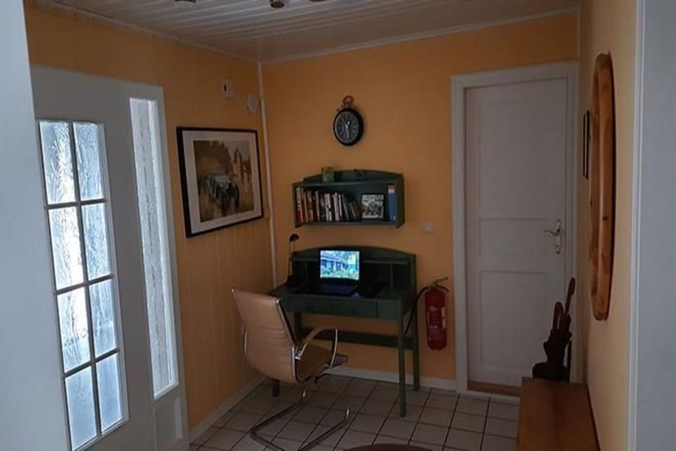 Recreation Room