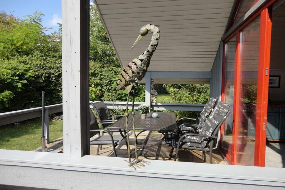 Patio / Balcony