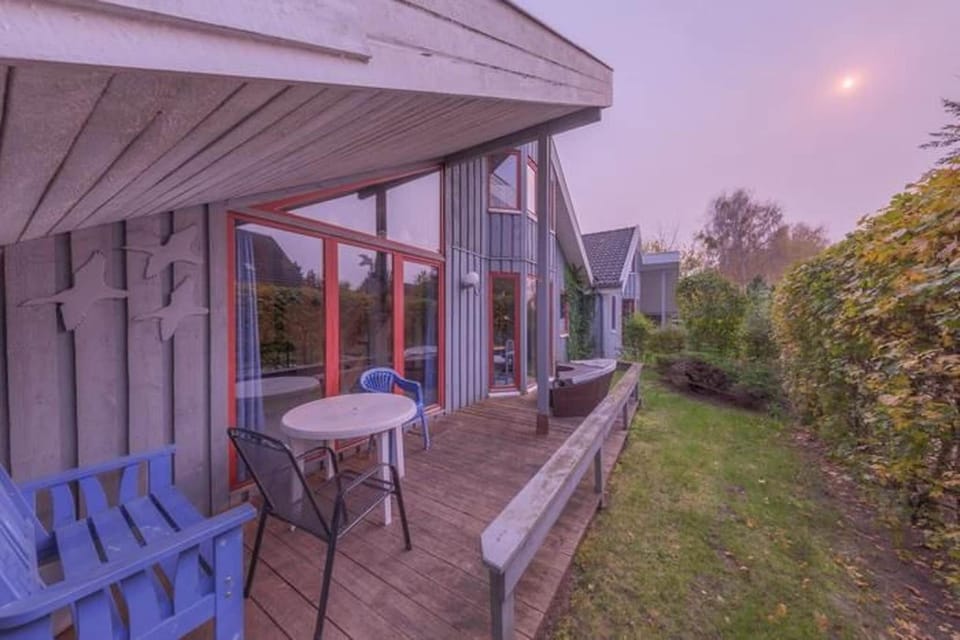Patio / Balcony