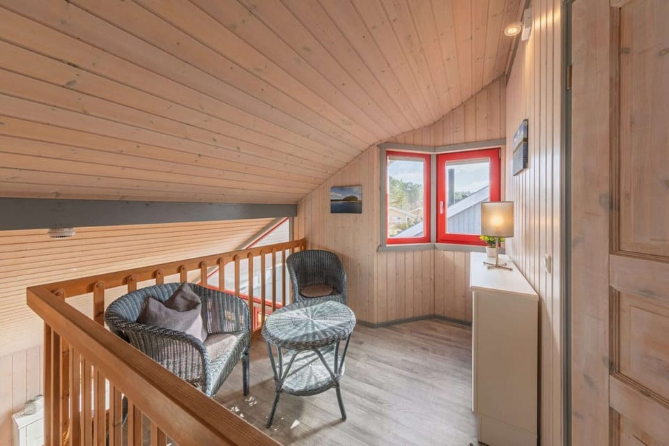 Recreation Room