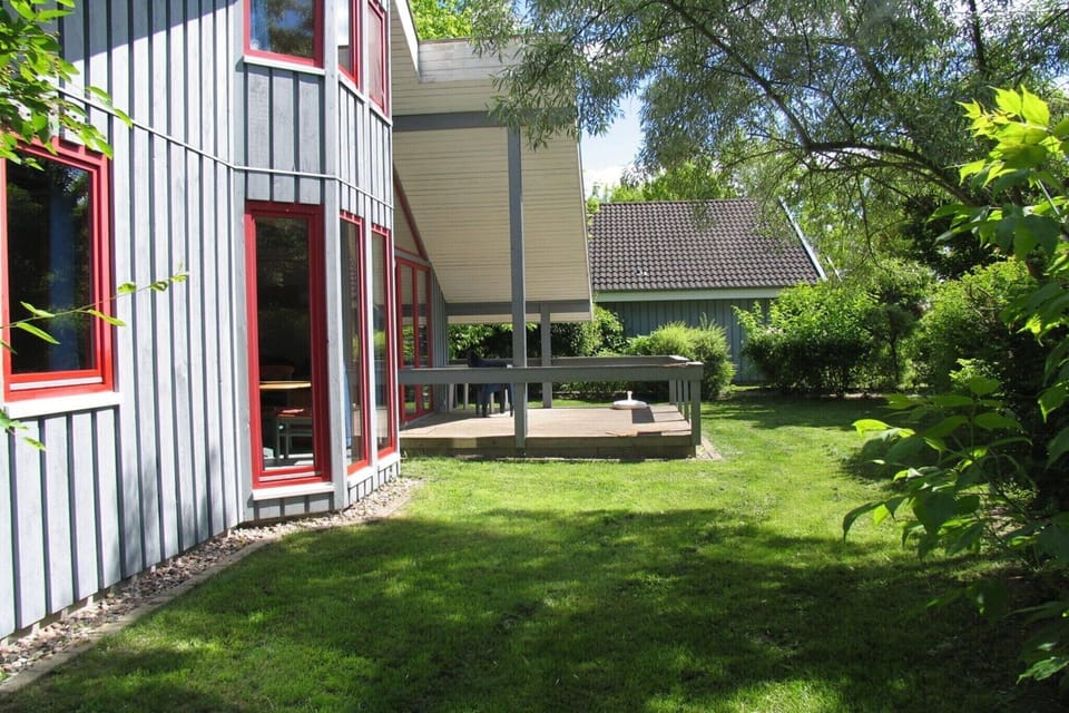 Garden [summer]