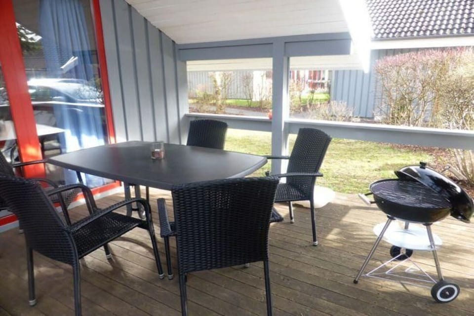 Patio / Balcony