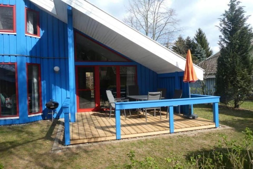 Patio / Balcony