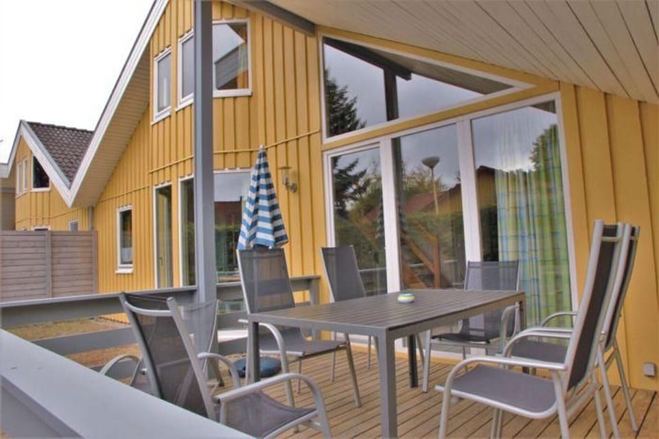 Patio / Balcony