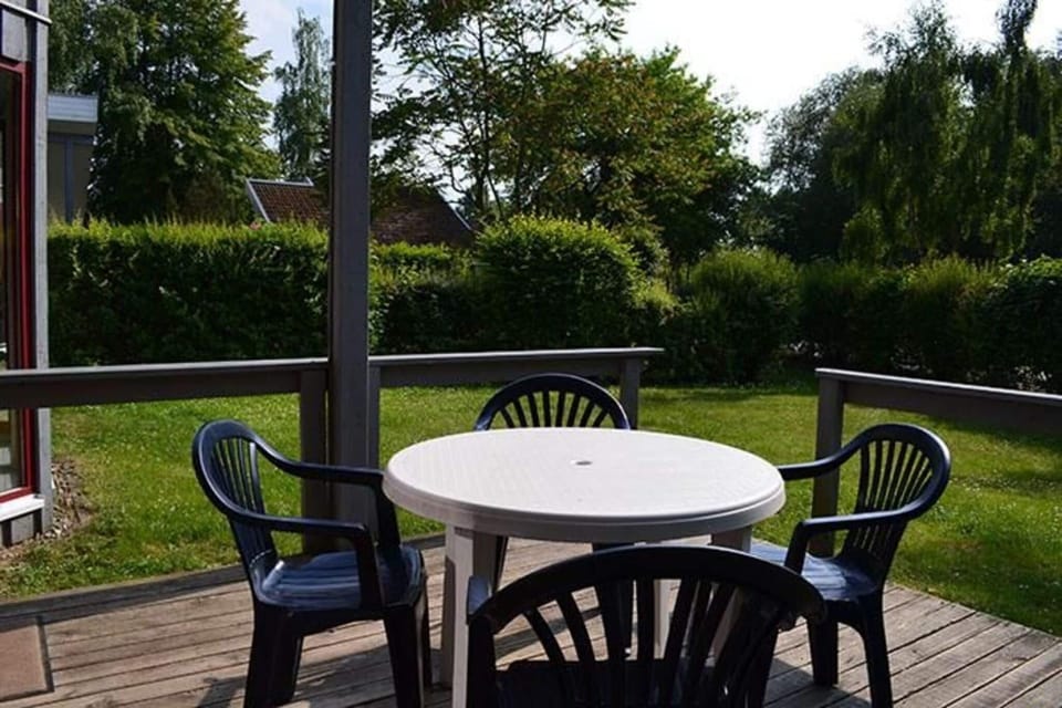 Patio / Balcony