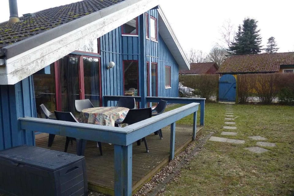 Patio / Balcony