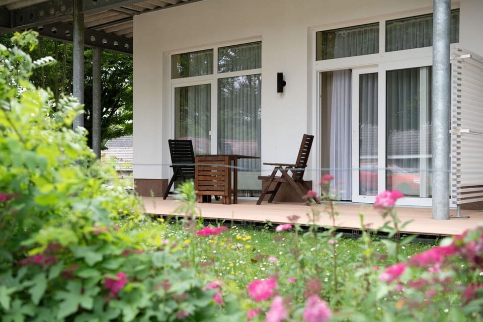Patio / Balcony