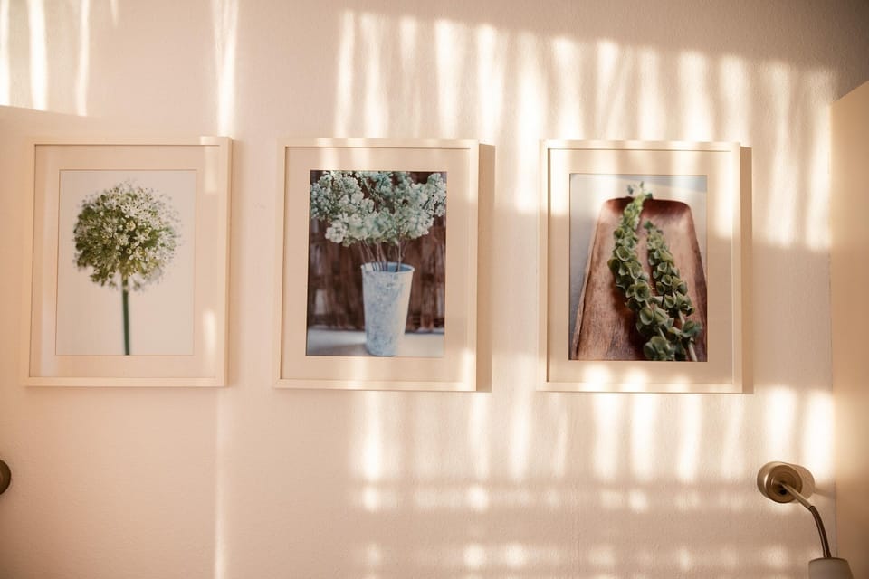 Ambiance / Close-up
