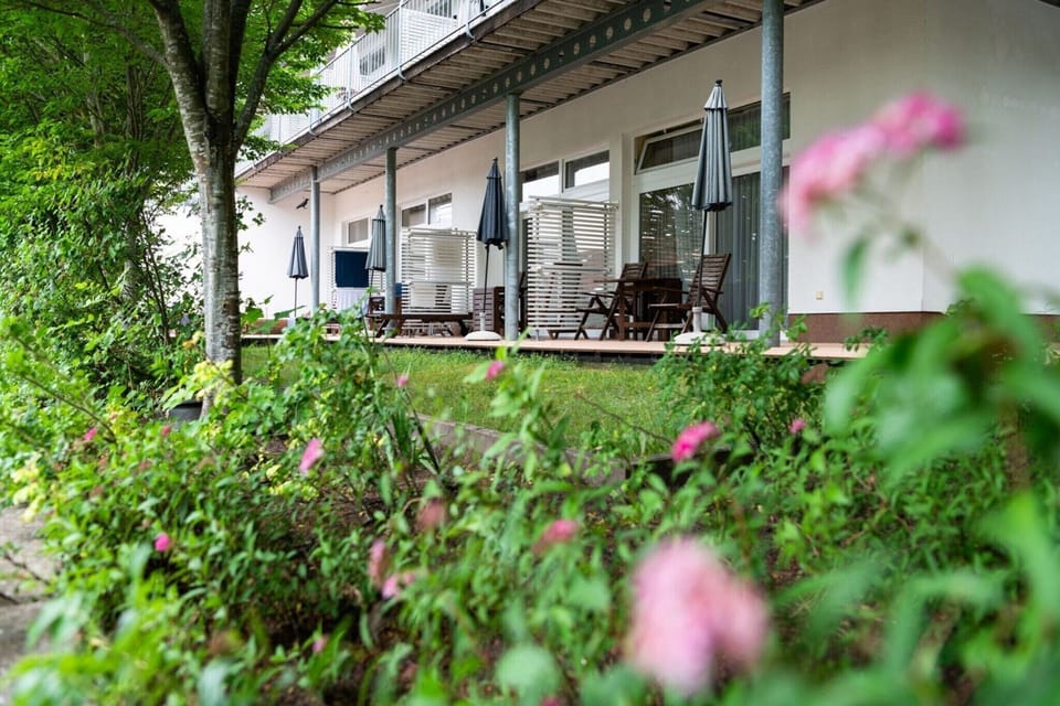 Patio / Balcony