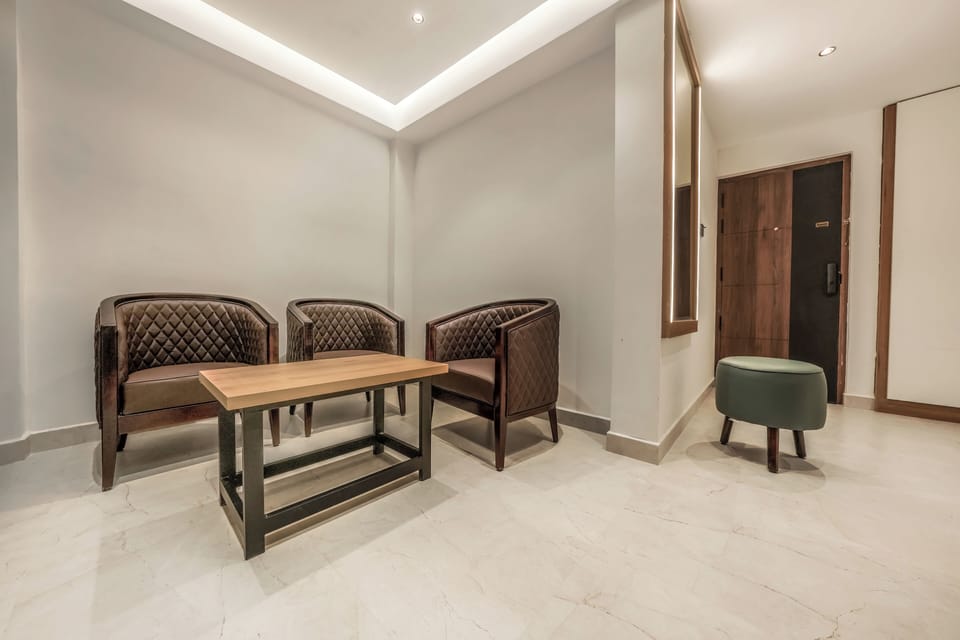 Royal Double Room | Soundproofing, iron/ironing board, free WiFi