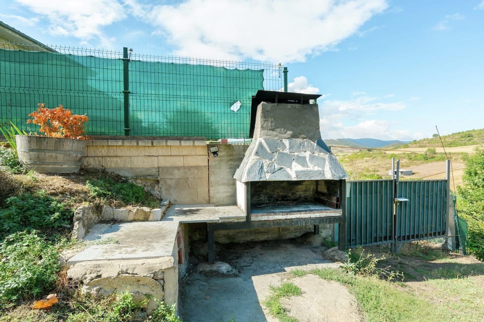 Holiday Home Facilities and Services
