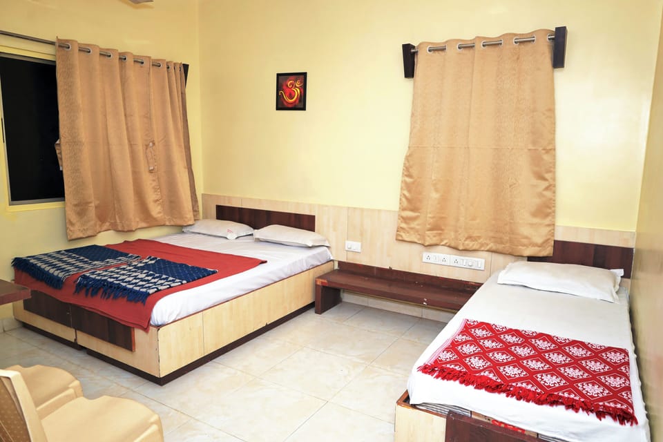 Junior Room | Free WiFi, bed sheets
