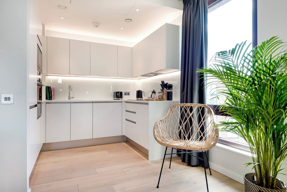 Deluxe Apartment, City View | 2 bedrooms