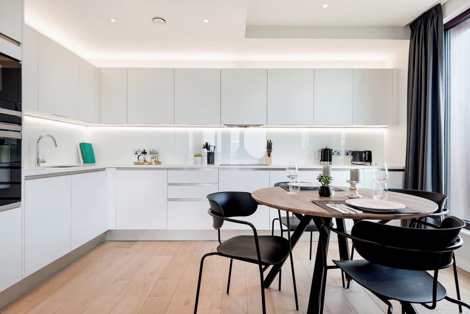 Deluxe Apartment, City View | 2 bedrooms
