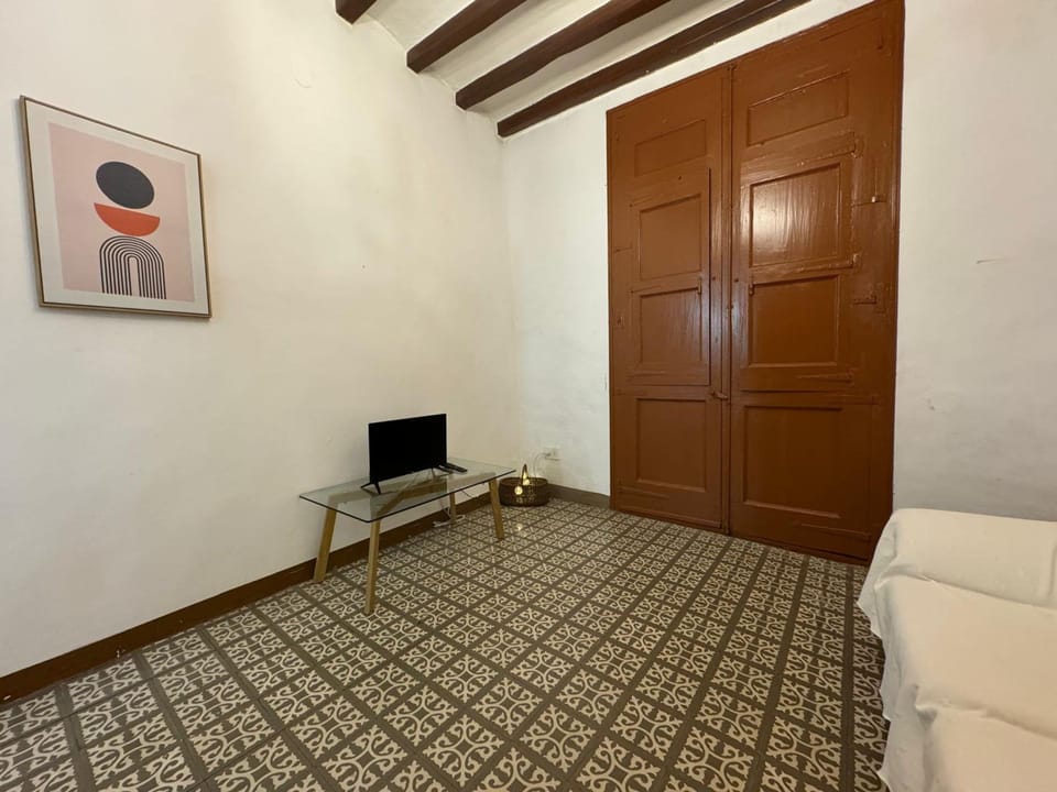House | 1 bedroom, Internet