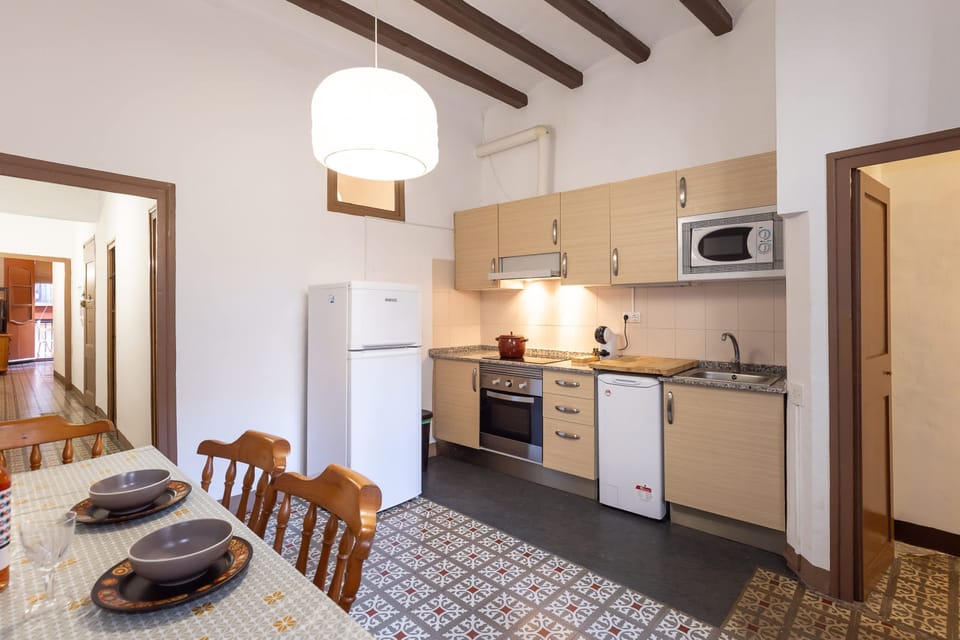 House | 1 bedroom, Internet