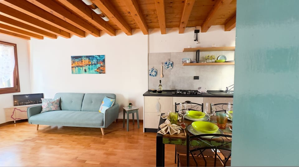 House | 2 bedrooms