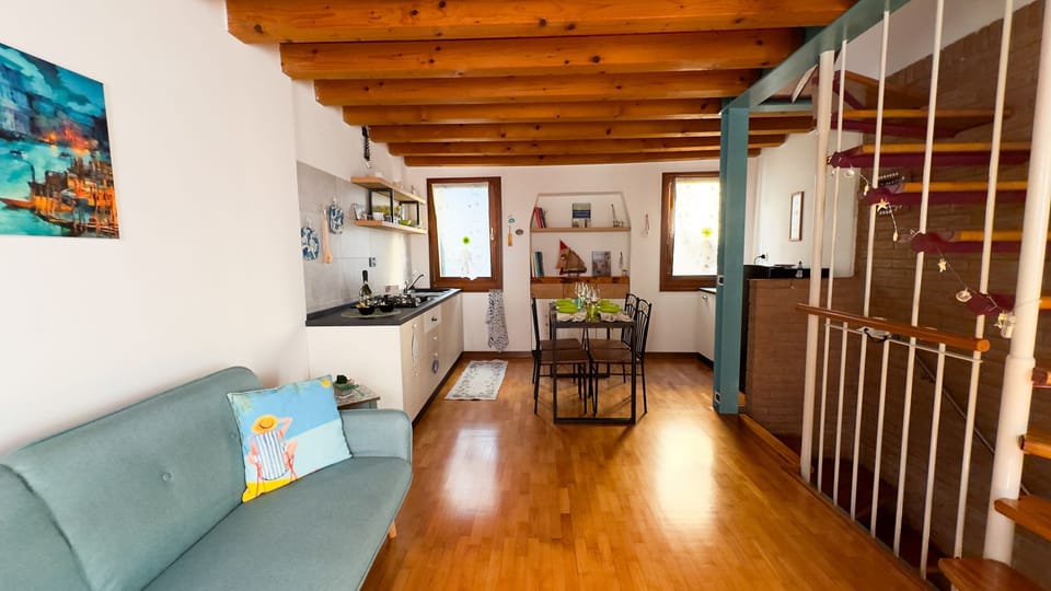 House | 2 bedrooms
