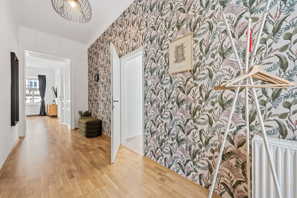 Deluxe Apartment, City View | 2 bedrooms, free WiFi