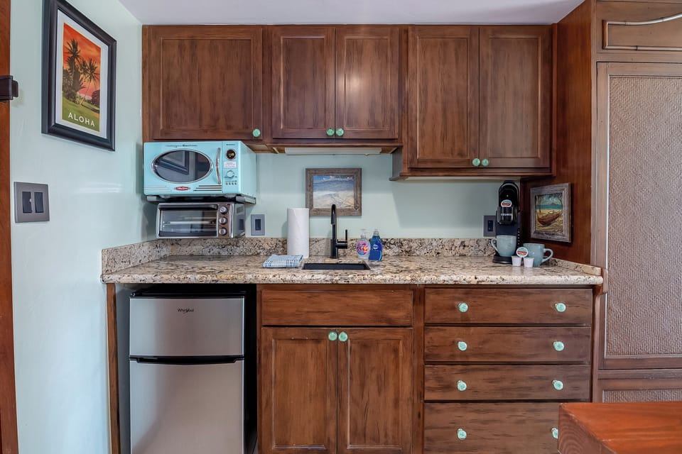 Kitchenette