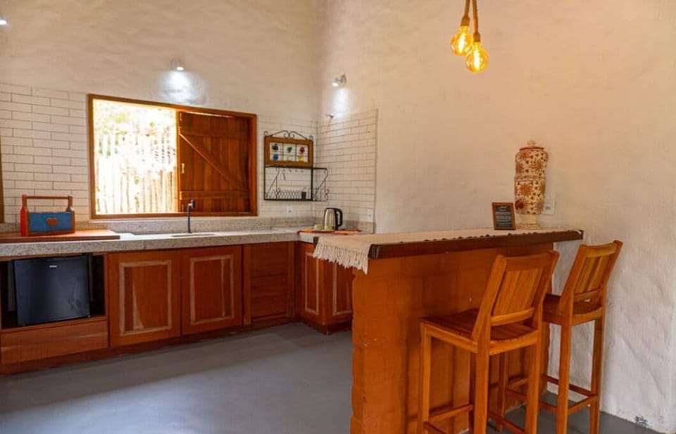 Family Chalet | Living area | 32-inch Smart TV with digital channels