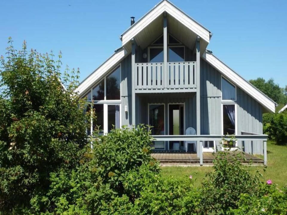 House | Exterior