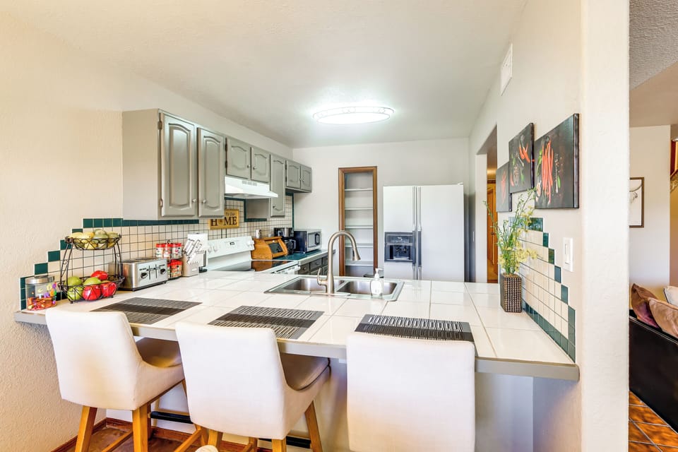Apartment (3 Bedrooms) | Interior