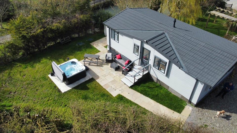 View from above