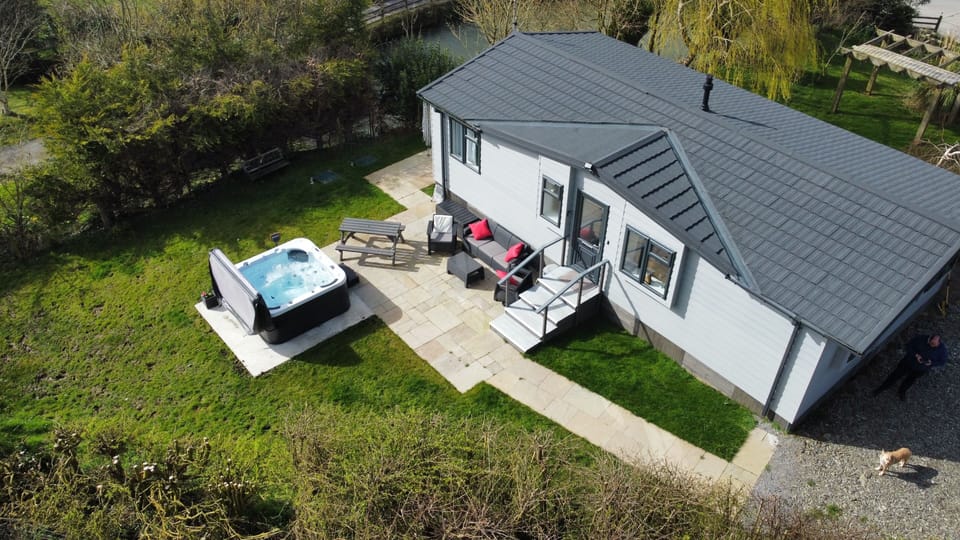View from above