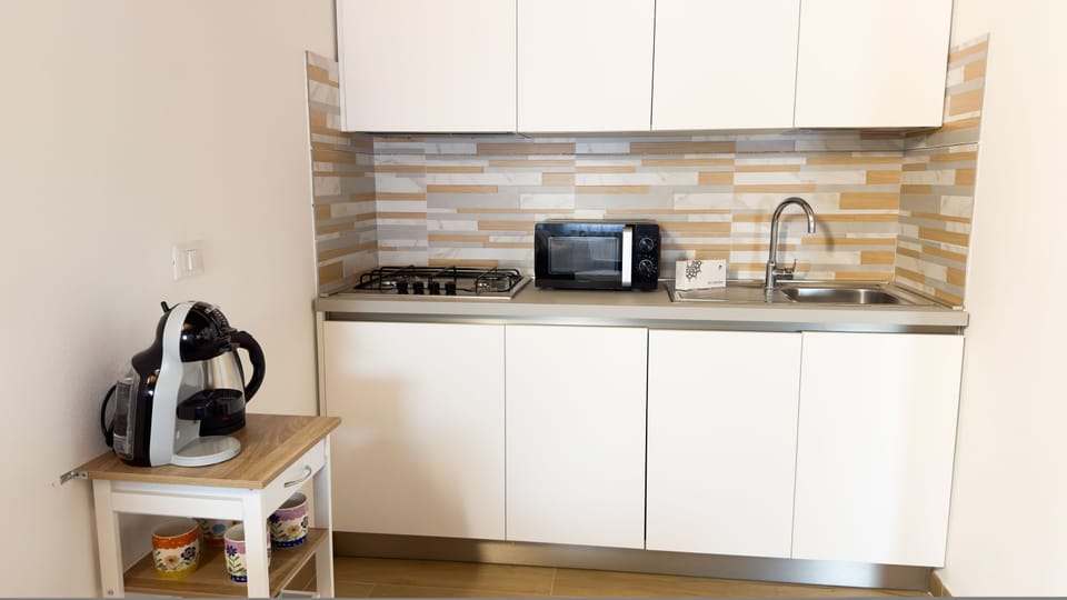 Apartment | 1 bedroom