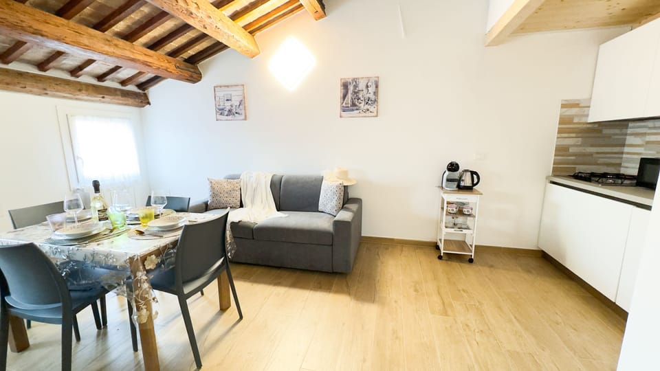 House | 1 bedroom